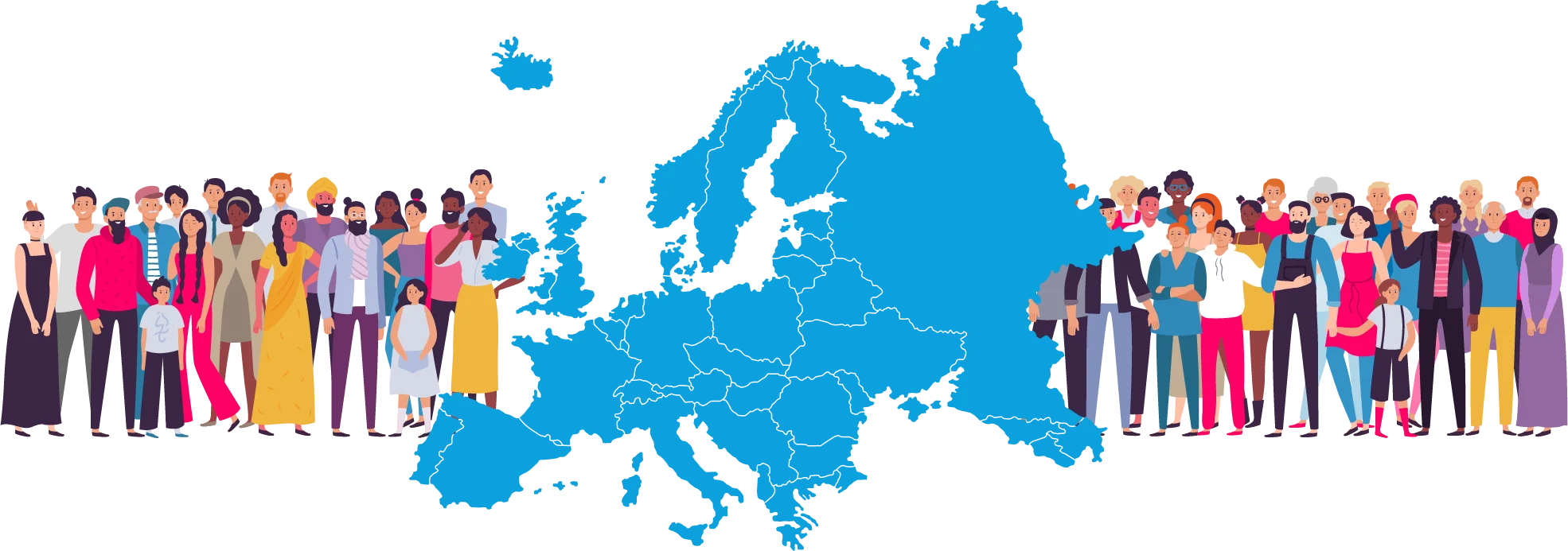 IT IS TIME TO MAKE A DIFFERENCE