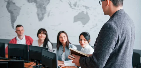 EAVBHC Regional Meetings