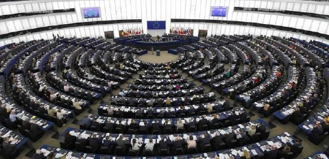 Involve politicians and decision-makers