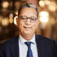 Dipak Kalra