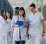 Health care suppliers